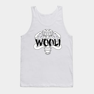 Wooli EDM Tank Top